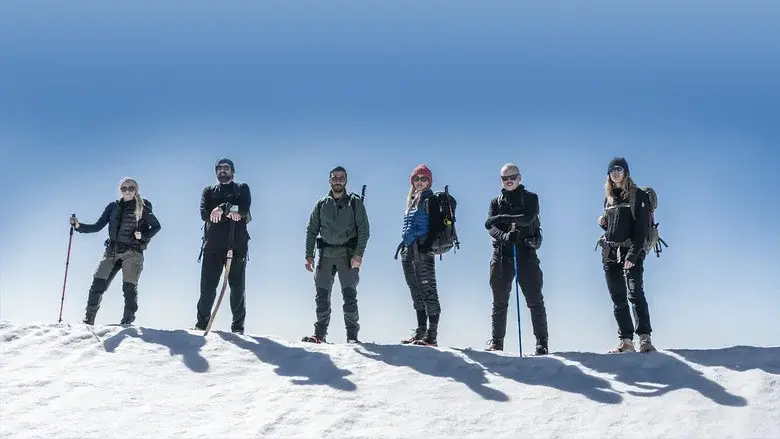 The Journey - 15 dagar i Nepal still 4