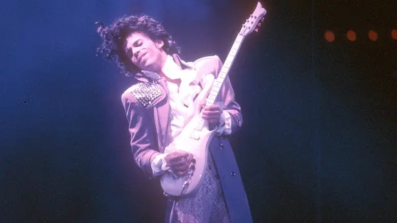 Prince: Sign 'o' the Times still 4
