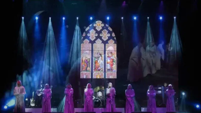 Gregorian - Epic Chants Tour still 1