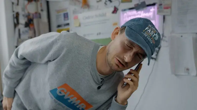 Die Enkeltrick Betrüger still 7