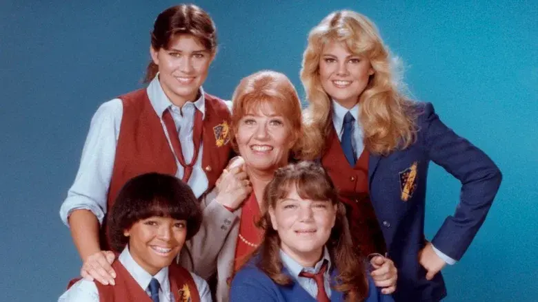 The Facts of Life still 2