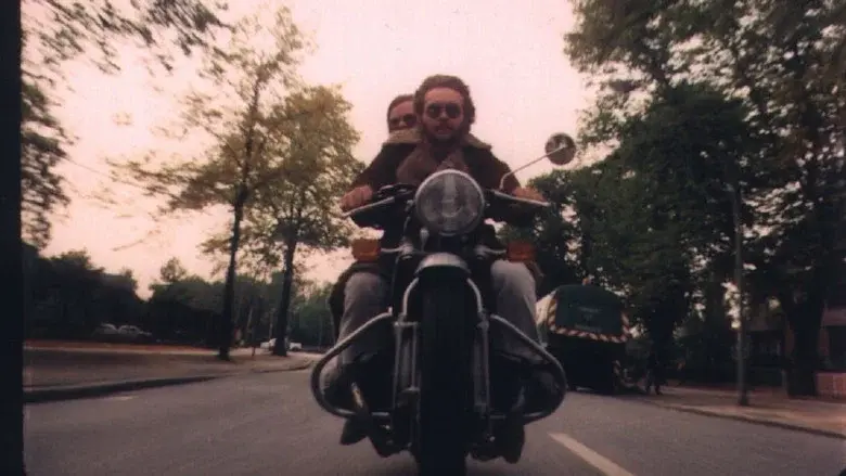 Rocker still 2
