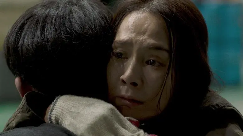Life of Dong-woo still 2