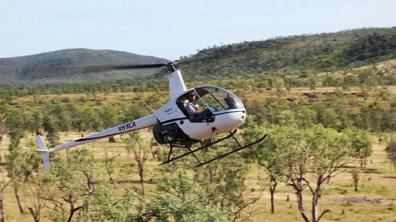 Outback Pilots still 2