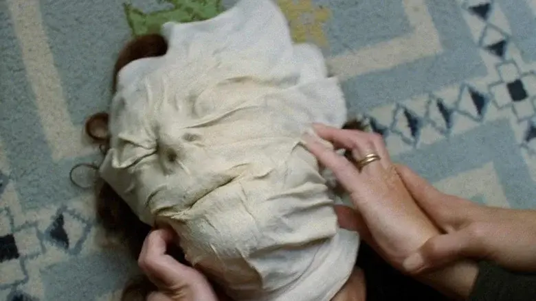 The Sect still 4