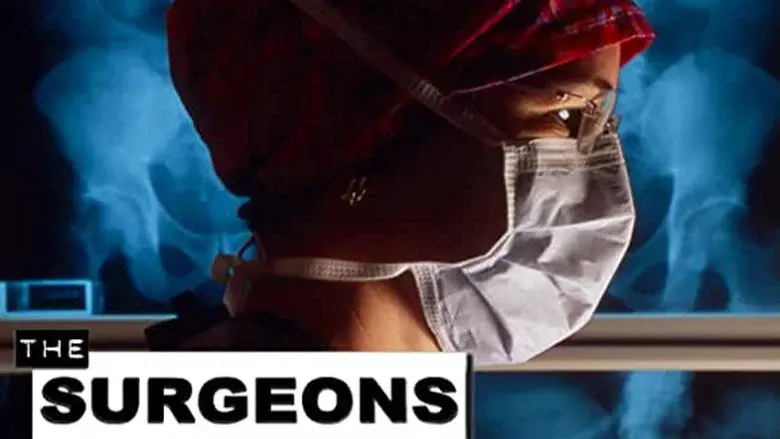 The Surgeons still 1
