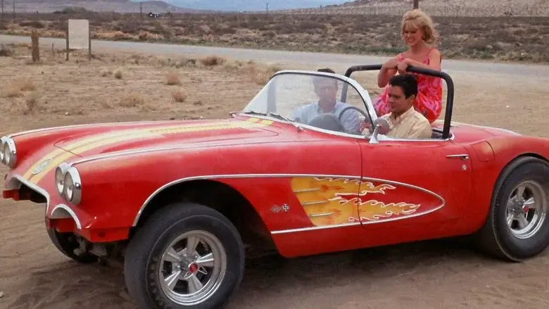 Hot Rods to Hell still 5