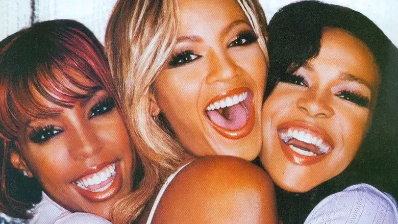 Destiny's Child World Tour still 1