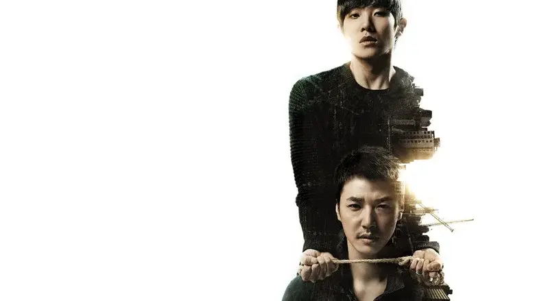Gap Dong still 6