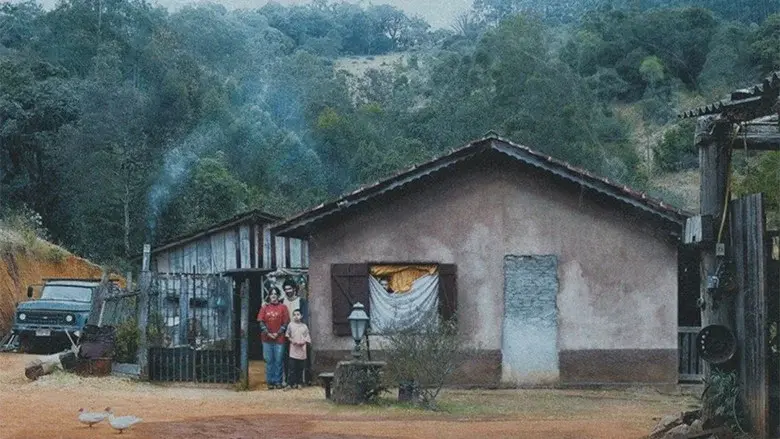 Charcoal still 2