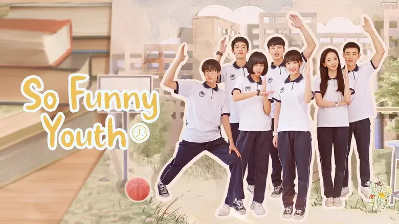 So Funny Youth still 4