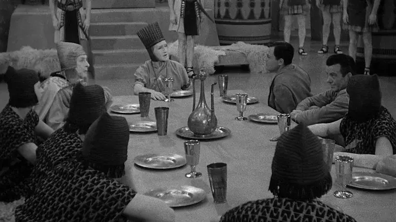 The Mole People still 8