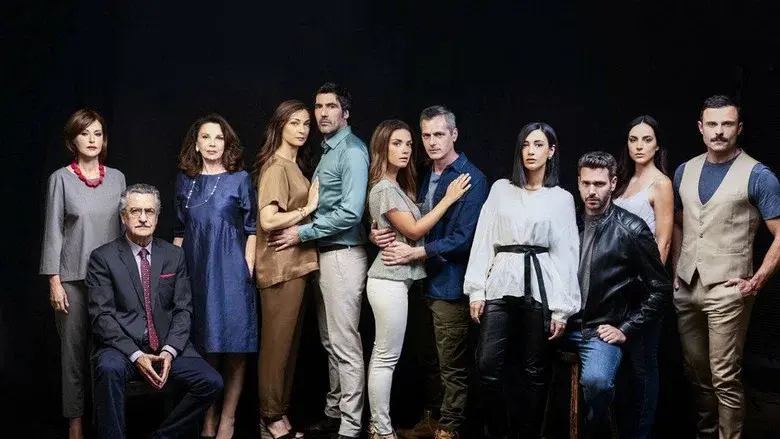Έρωτας Μετά still 1