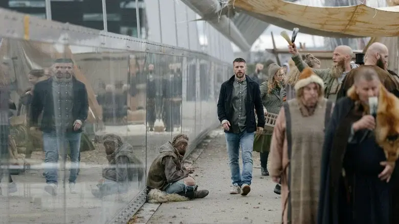 Beforeigners still 7