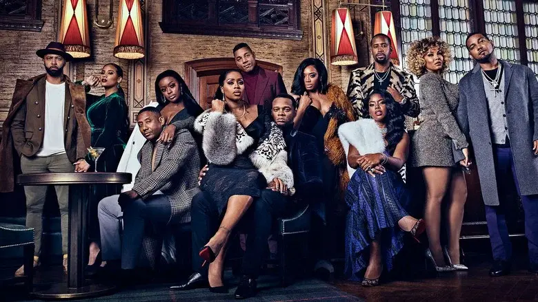 Love & Hip Hop New York still 4