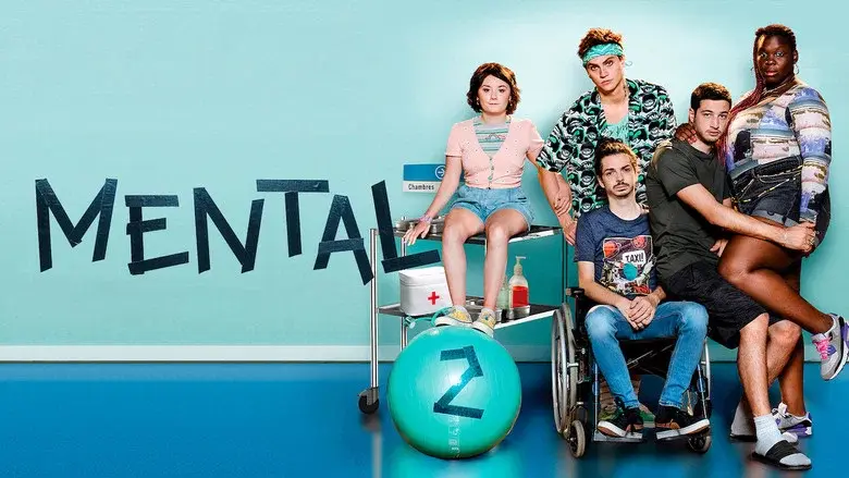 Mental still 2