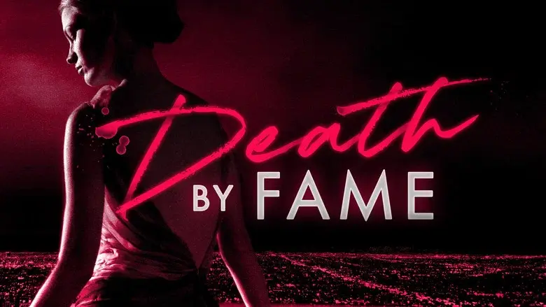 Death by Fame still 8