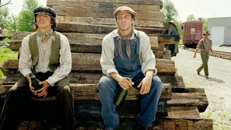 Italia, Canada still 2