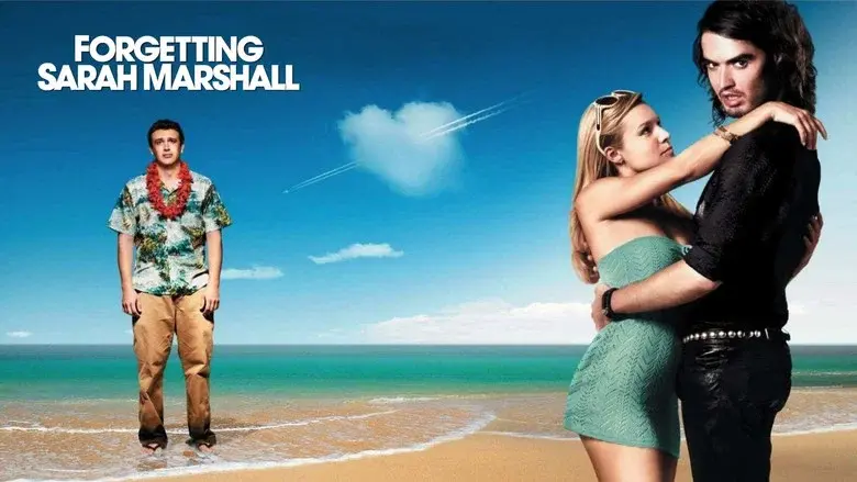 Forgetting Sarah Marshall still 6
