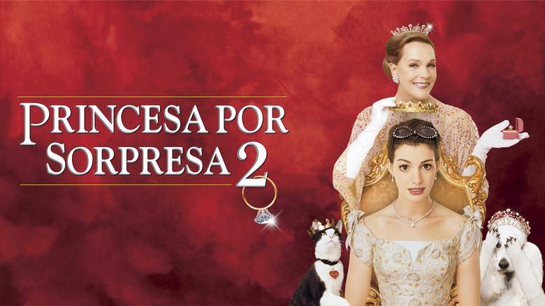 The Princess Diaries 2: Royal Engagement still 2