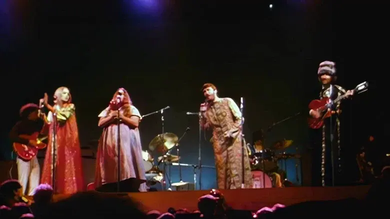 California Dreamin': The Songs of The Mamas & The Papas still 4