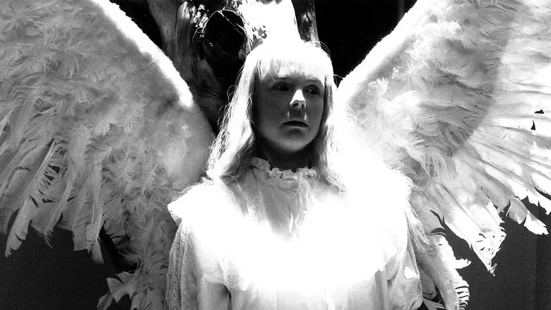 Dream Demon still 8