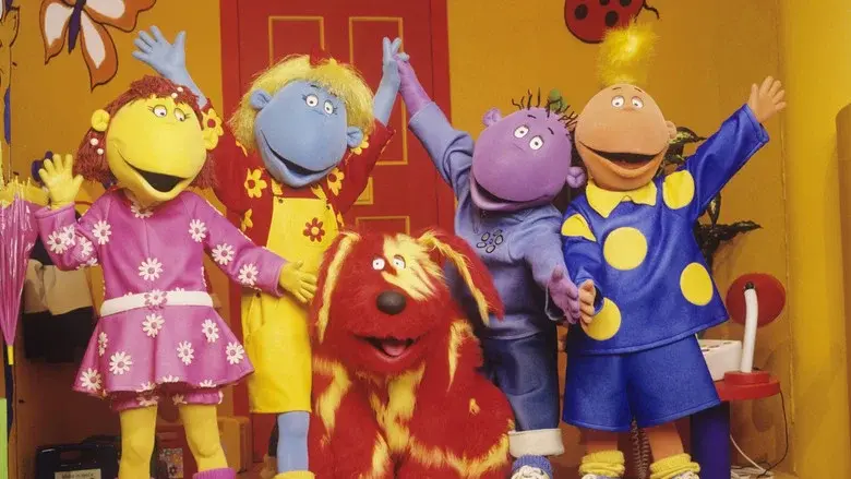 Tweenies still 1