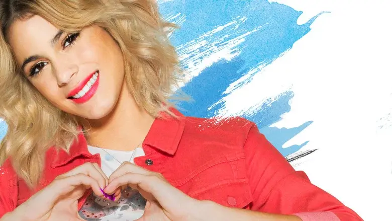 Violetta still 8