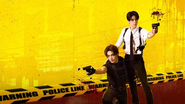 Dare You to Death still 2