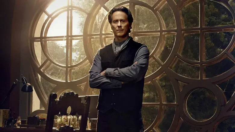 Helix still 7