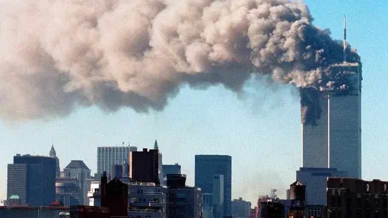 9/11: Life Under Attack still 1