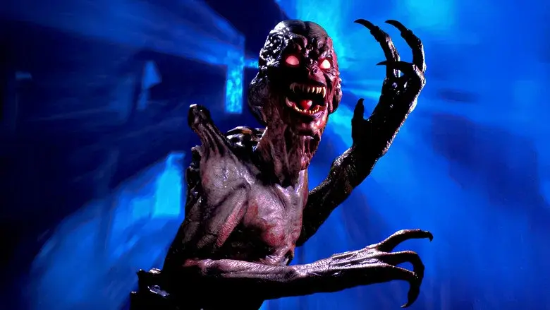 Pumpkinhead II: Blood Wings still 2
