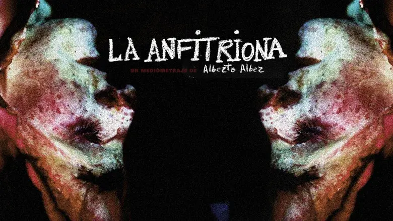 LA ANFITRIONA still 1