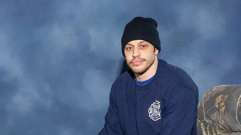 The Pete Davidson Show still 2