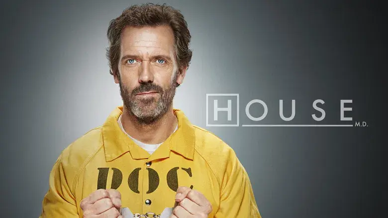 House still 8