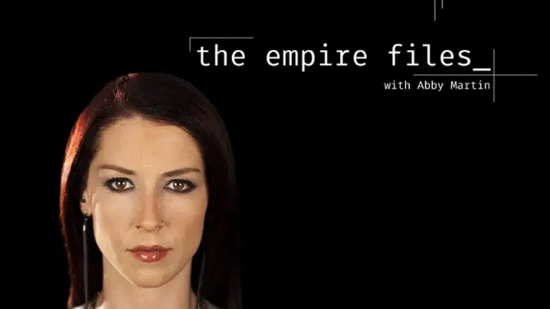 The Empire Files still 1