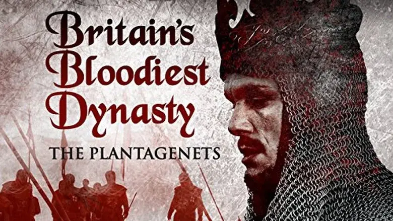 Britain's Bloodiest Dynasty still 1