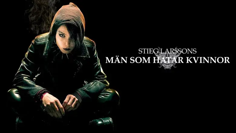 The Girl with the Dragon Tattoo still 8
