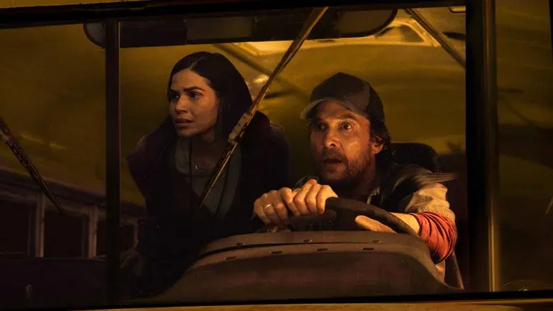 The Lost Bus still 6