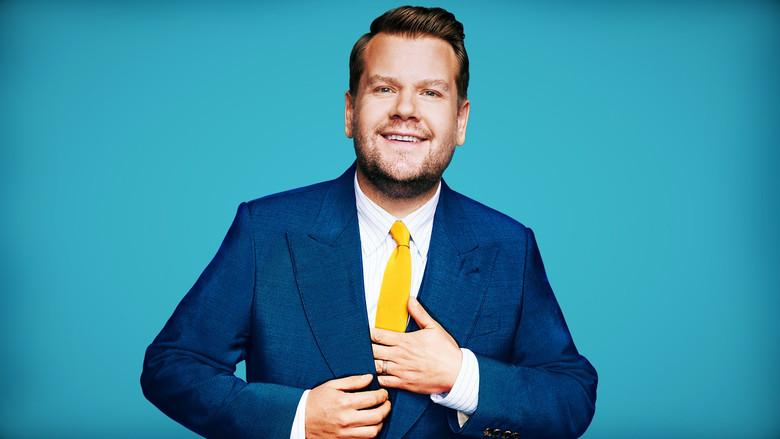 The Late Late Show with James Corden still 4