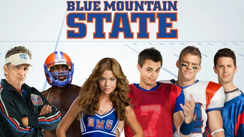 Blue Mountain State still 2