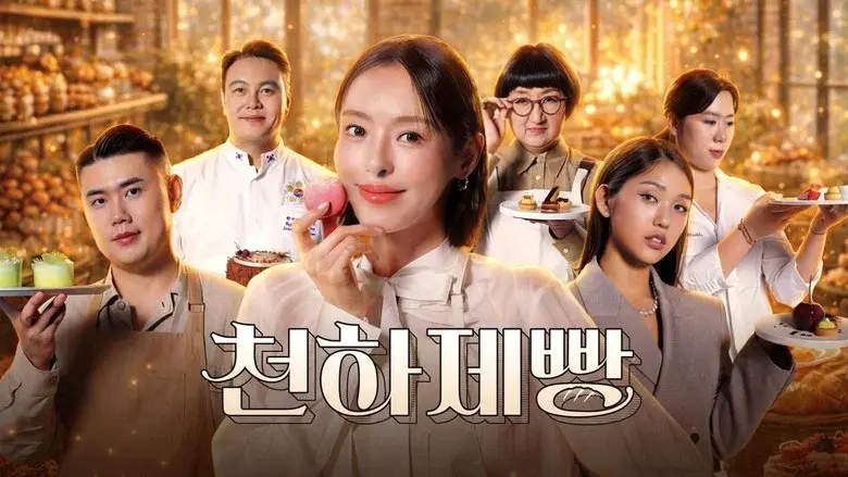 Bake Your Dream still 5