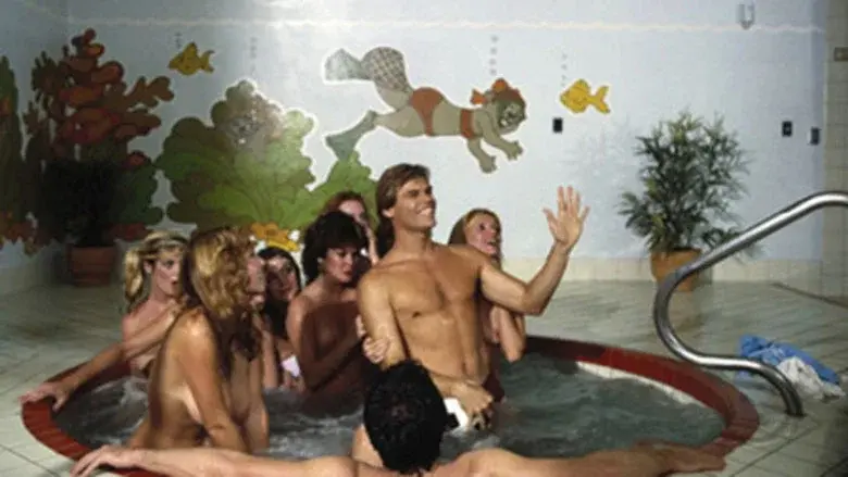 Hollywood Hot Tubs still 2