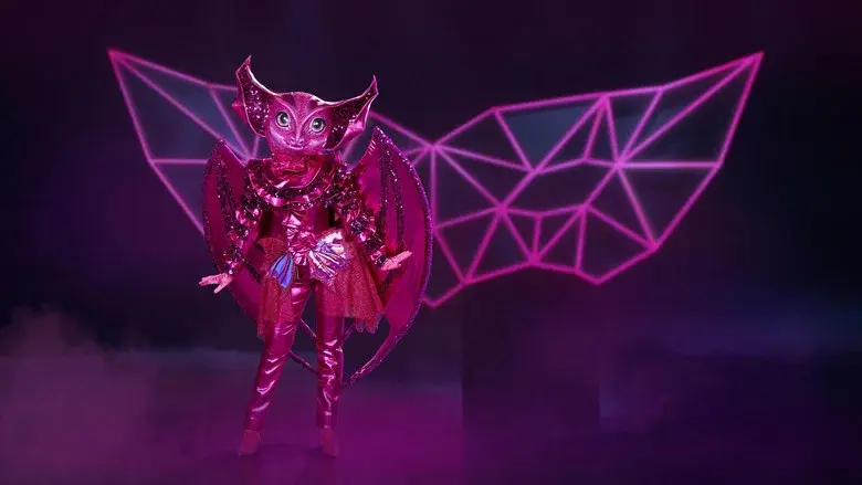 The Masked Singer still 3