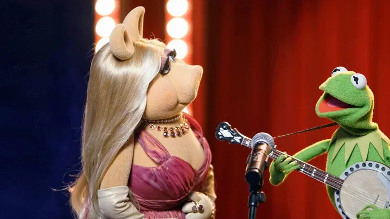 The Muppets still 3
