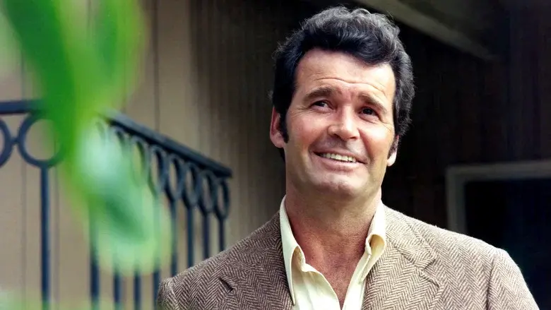 The Rockford Files still 2