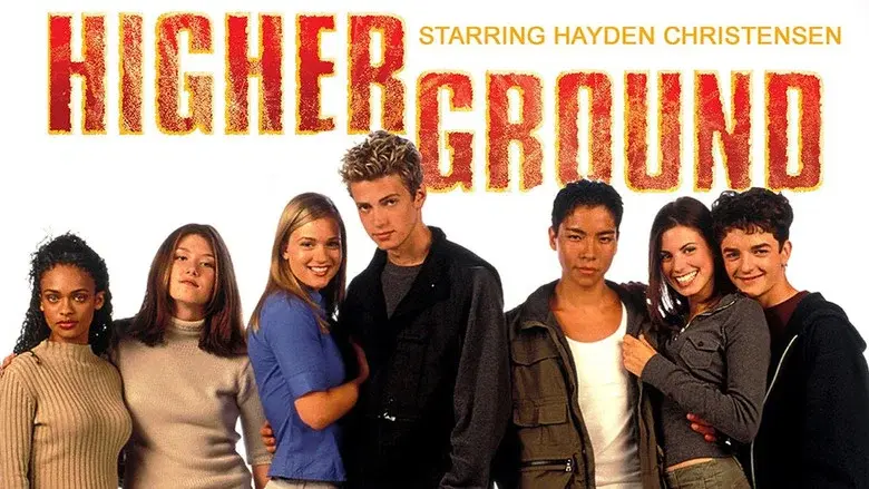 Higher Ground still 1
