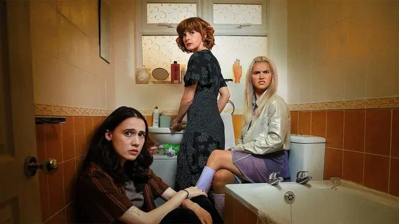 Such Brave Girls still 1