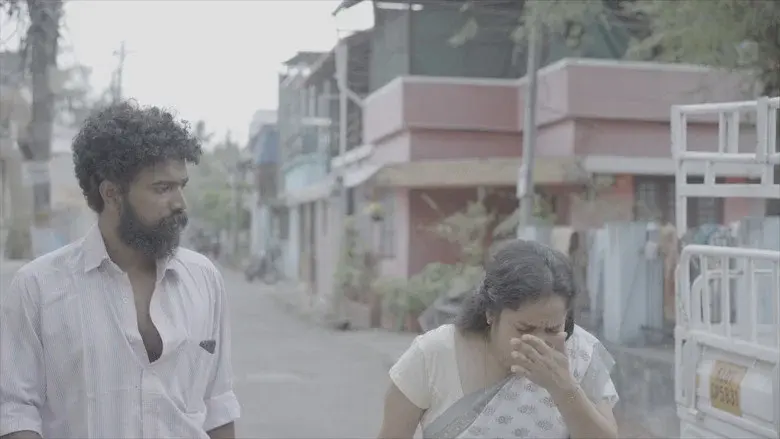 Haachi still 2