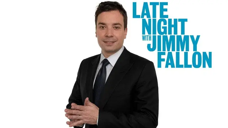Late Night with Jimmy Fallon still 5